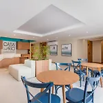 Casa Rio Copacabana