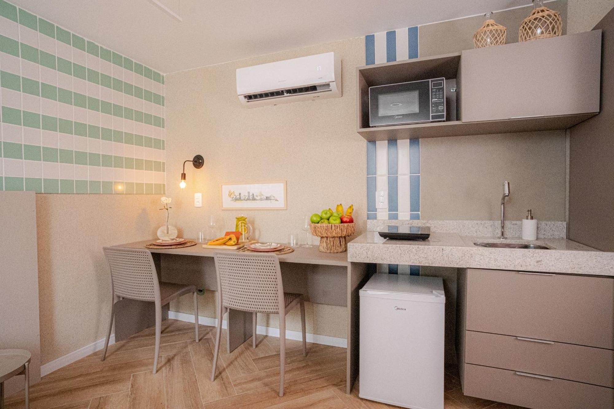 Apartamento Casa Rio Copacabana