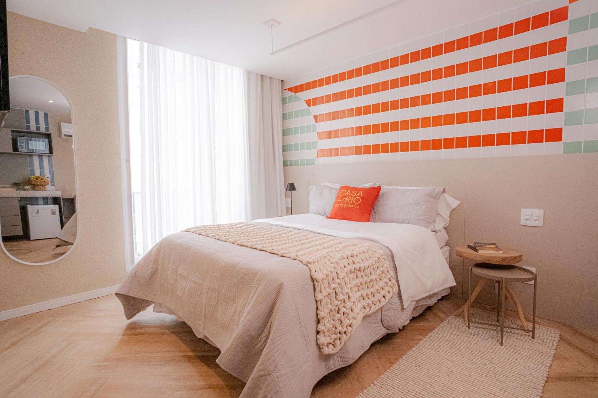 Casa Rio Copacabana Apartamento Rio de Janeiro
