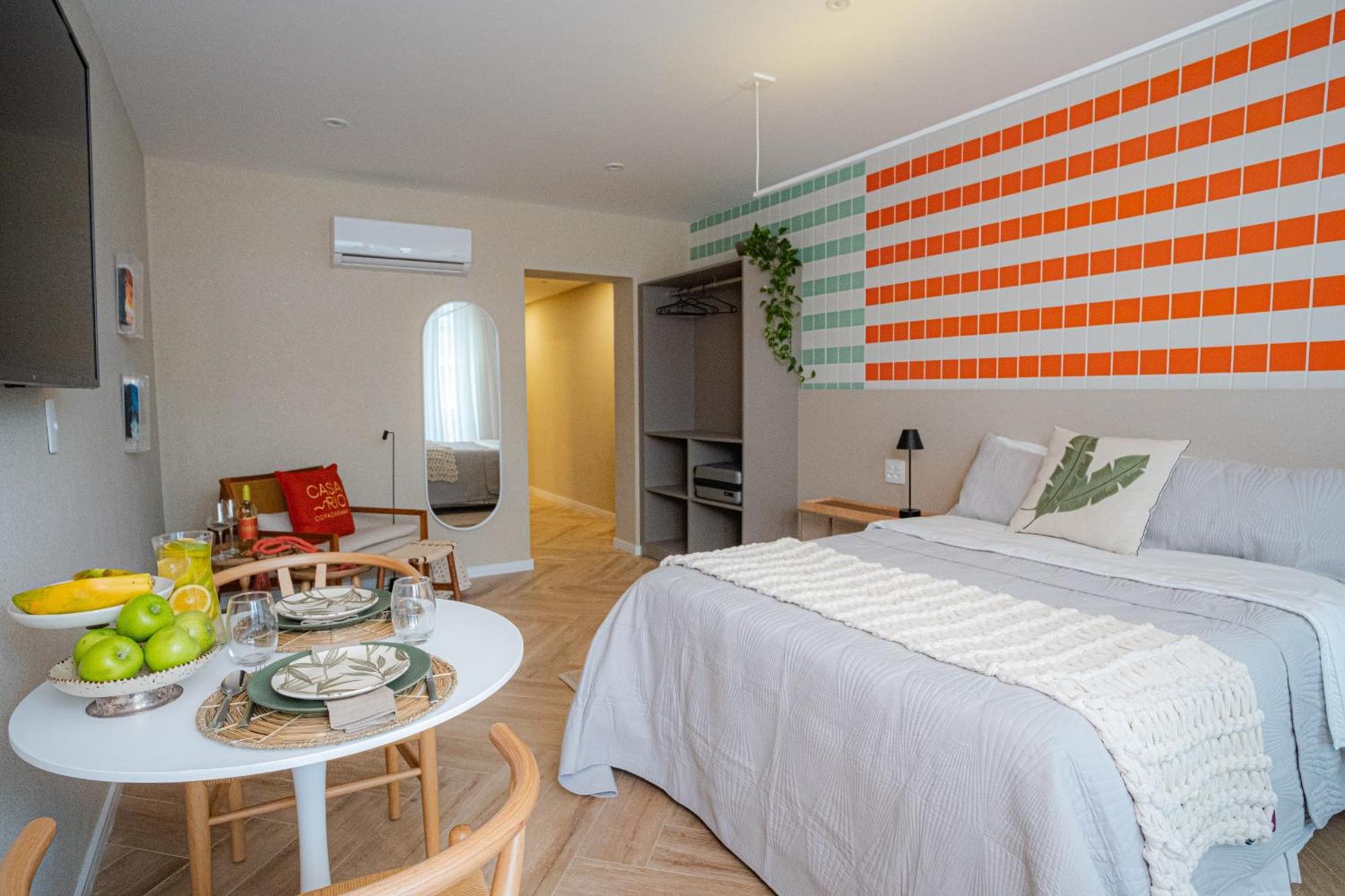 Casa Rio Copacabana Apartamento