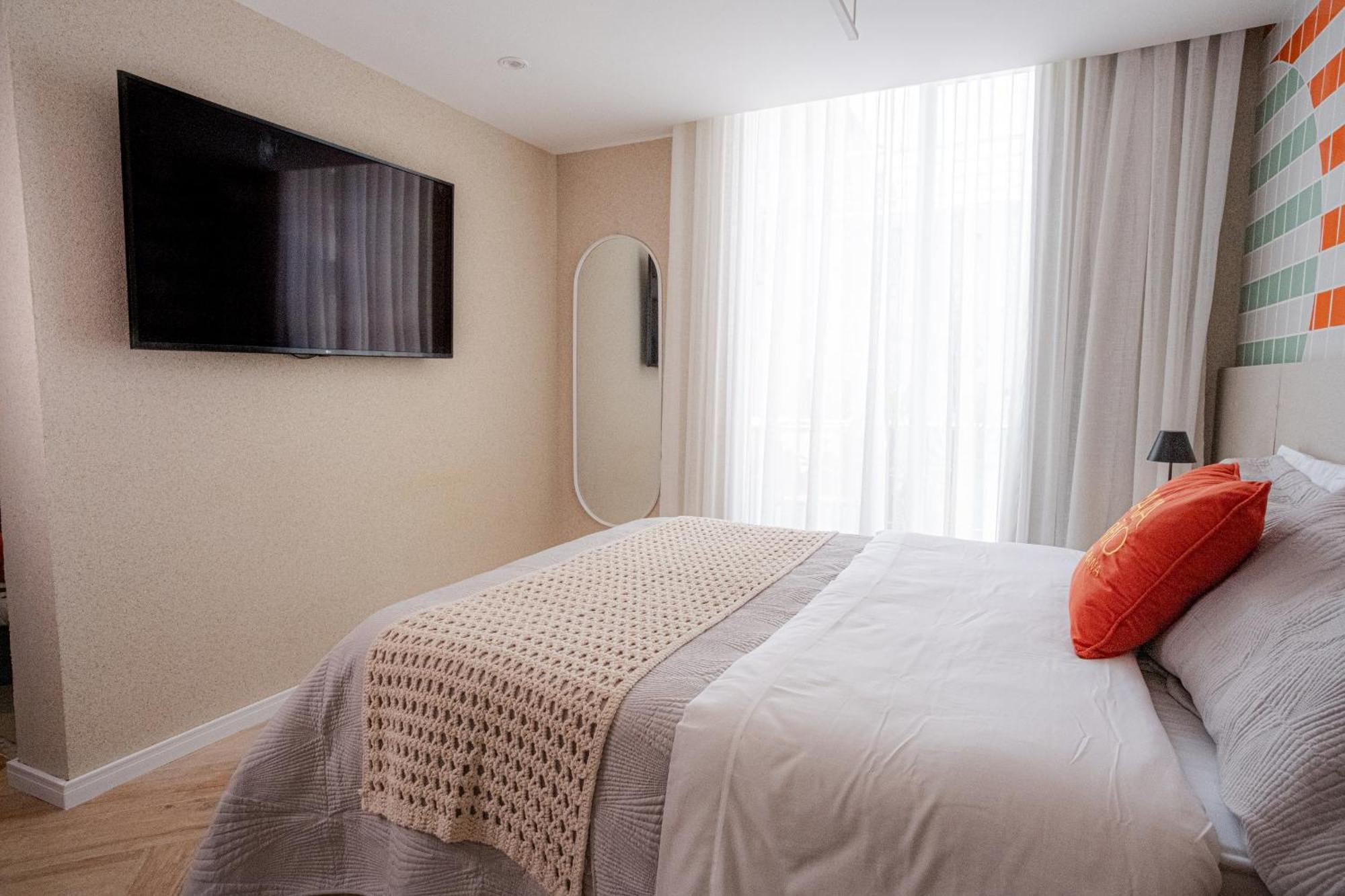 Apartamento Casa Rio Copacabana