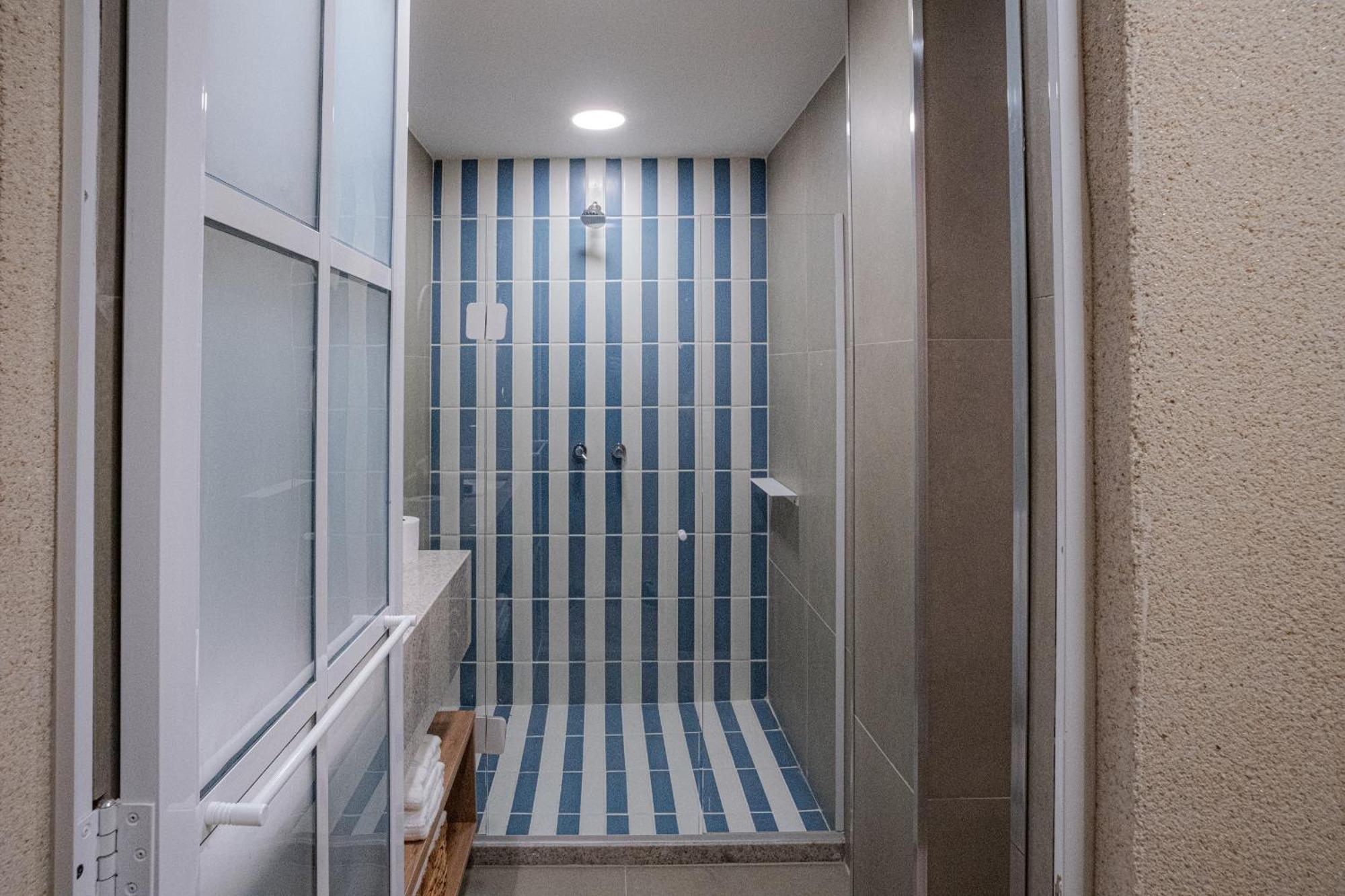 Casa Rio Copacabana Apartamento Río de Janeiro