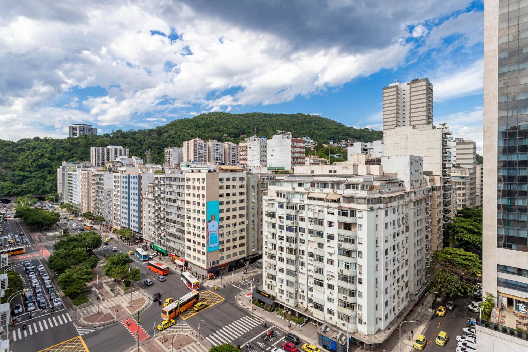 Casa Rio Copacabana * Rio de Janeiro