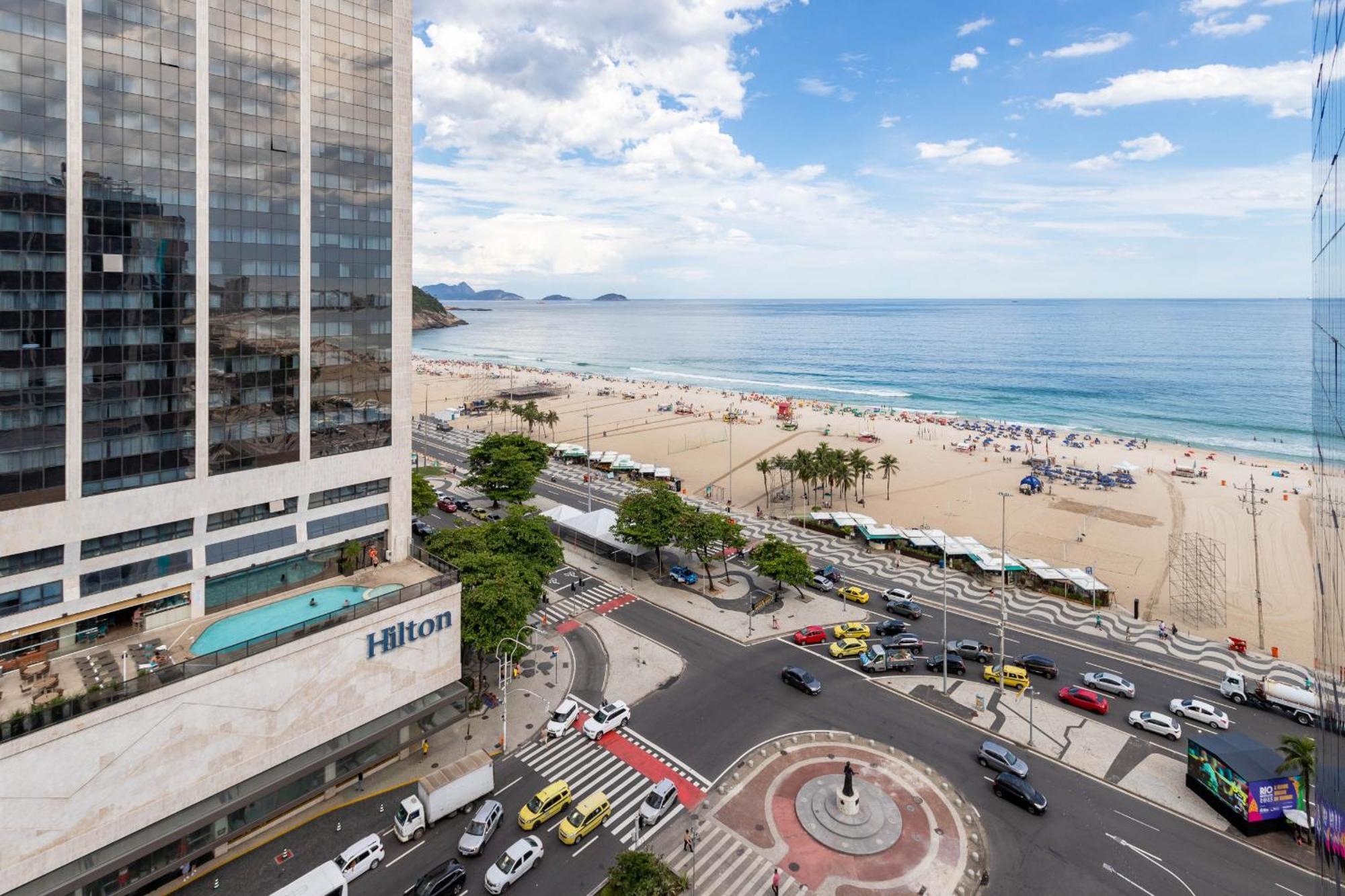 Casa Rio Copacabana Río de Janeiro