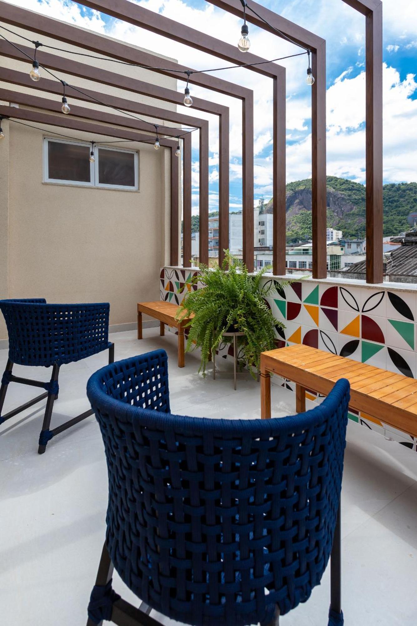 Casa Rio Copacabana Rio de Janeiro
