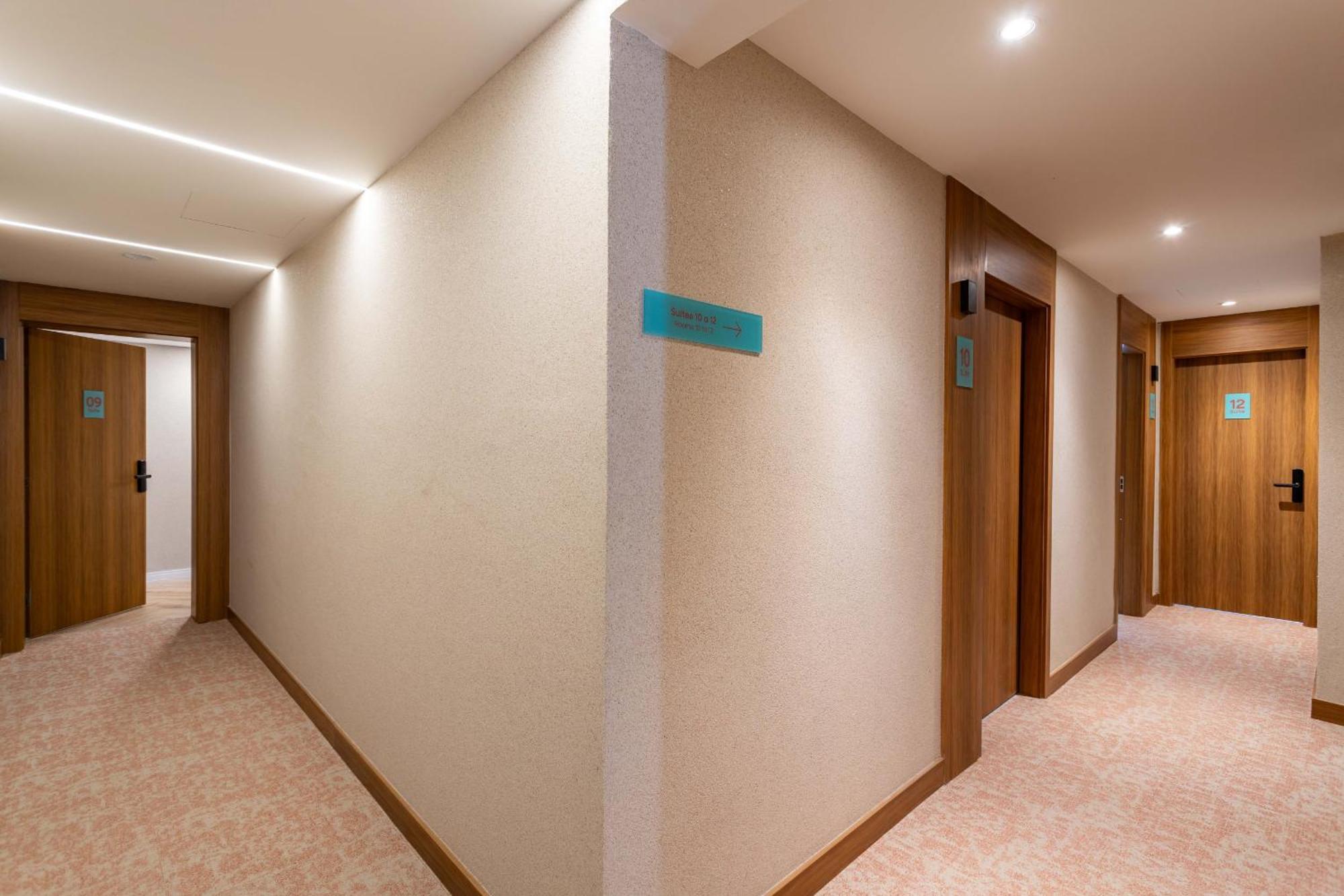 Apartamento Casa Rio Copacabana Río de Janeiro