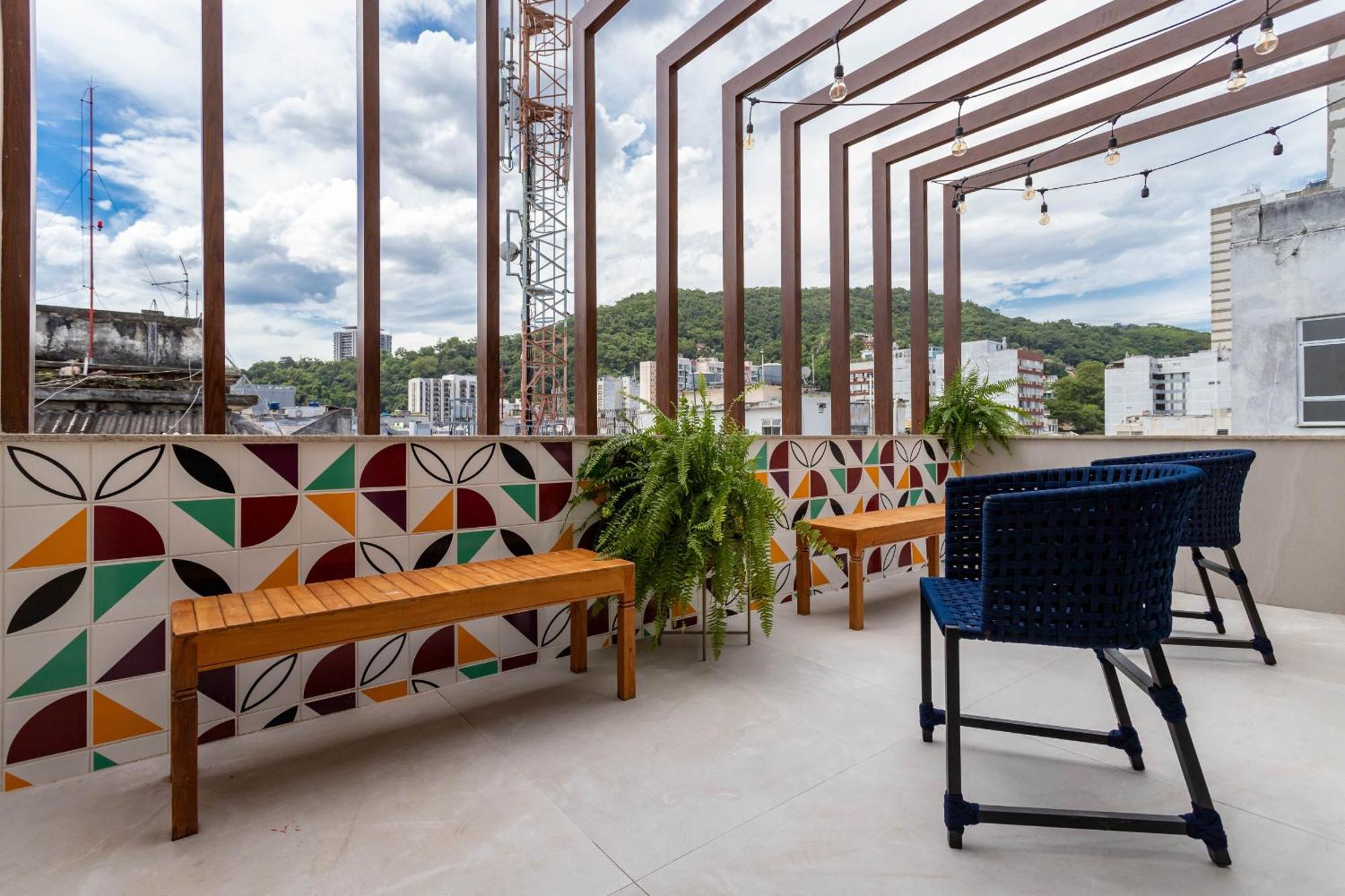 Casa Rio Copacabana * Rio de Janeiro
