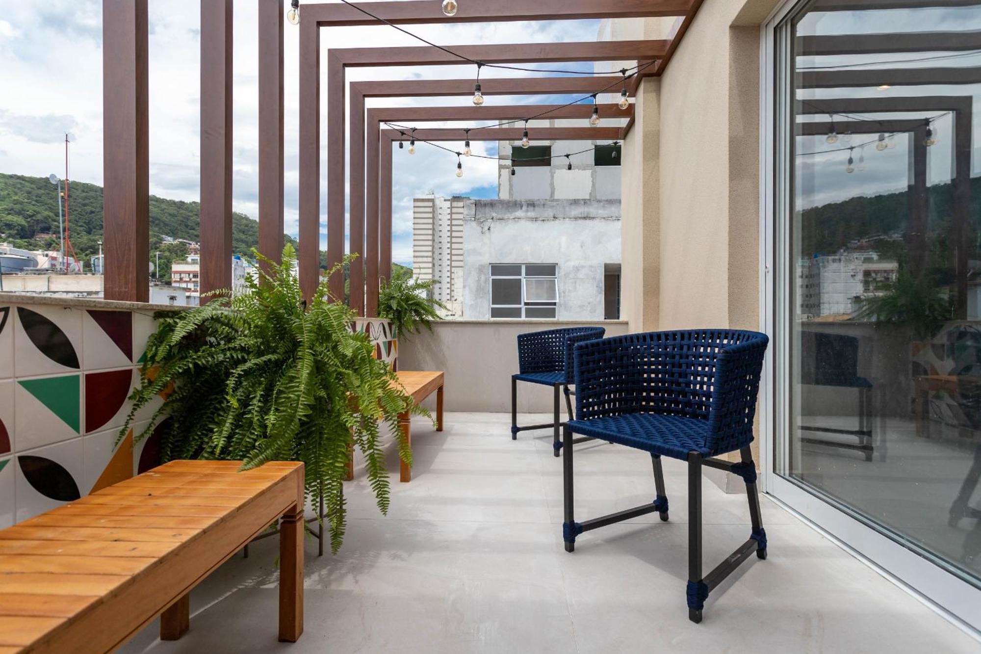 Apartamento Casa Rio Copacabana *