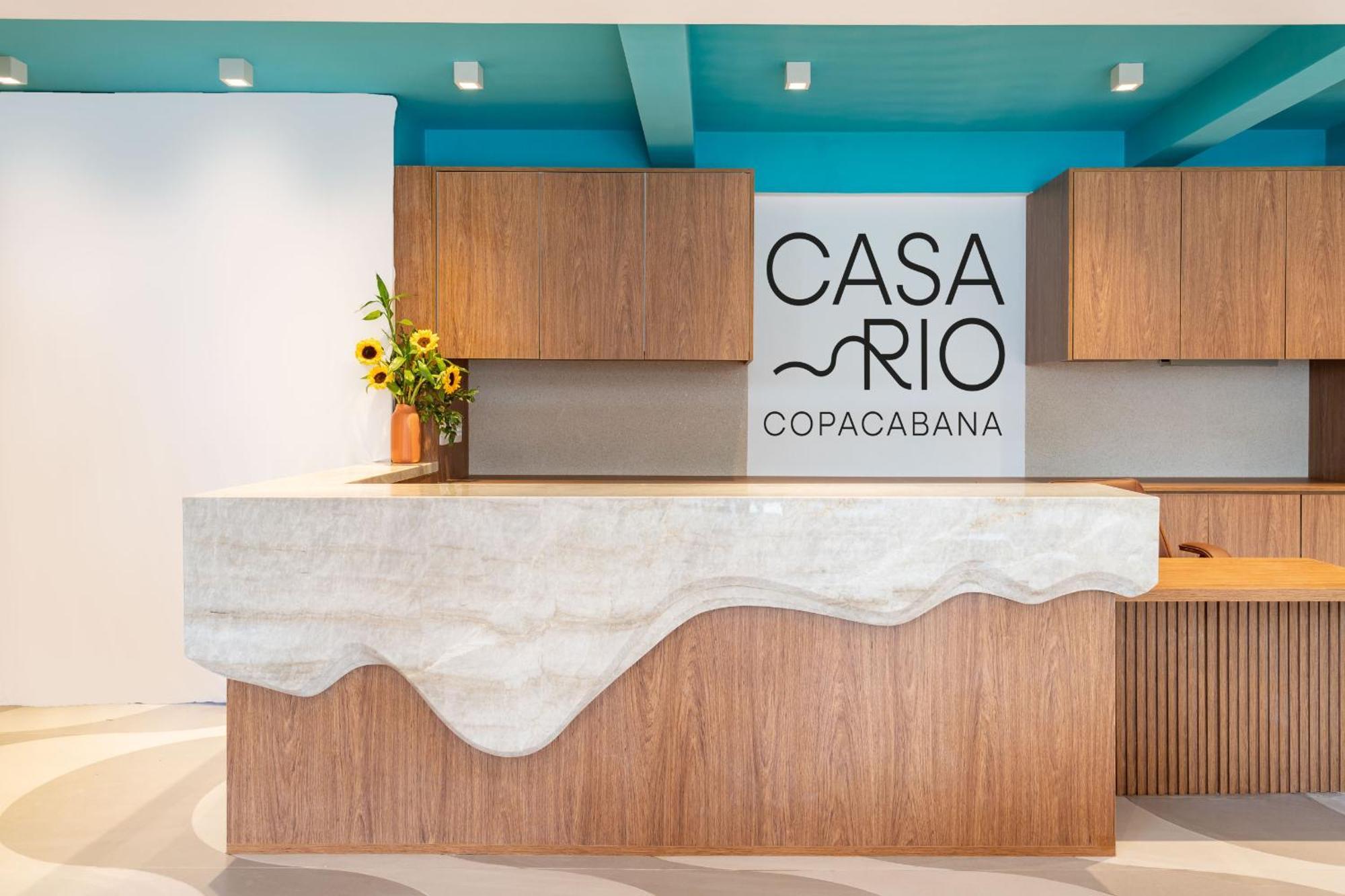 Casa Rio Copacabana