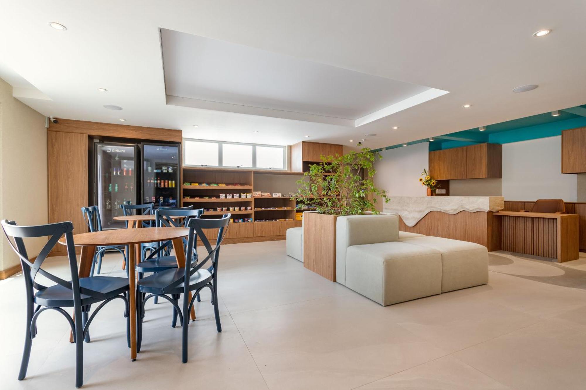 Apartamento Casa Rio Copacabana *