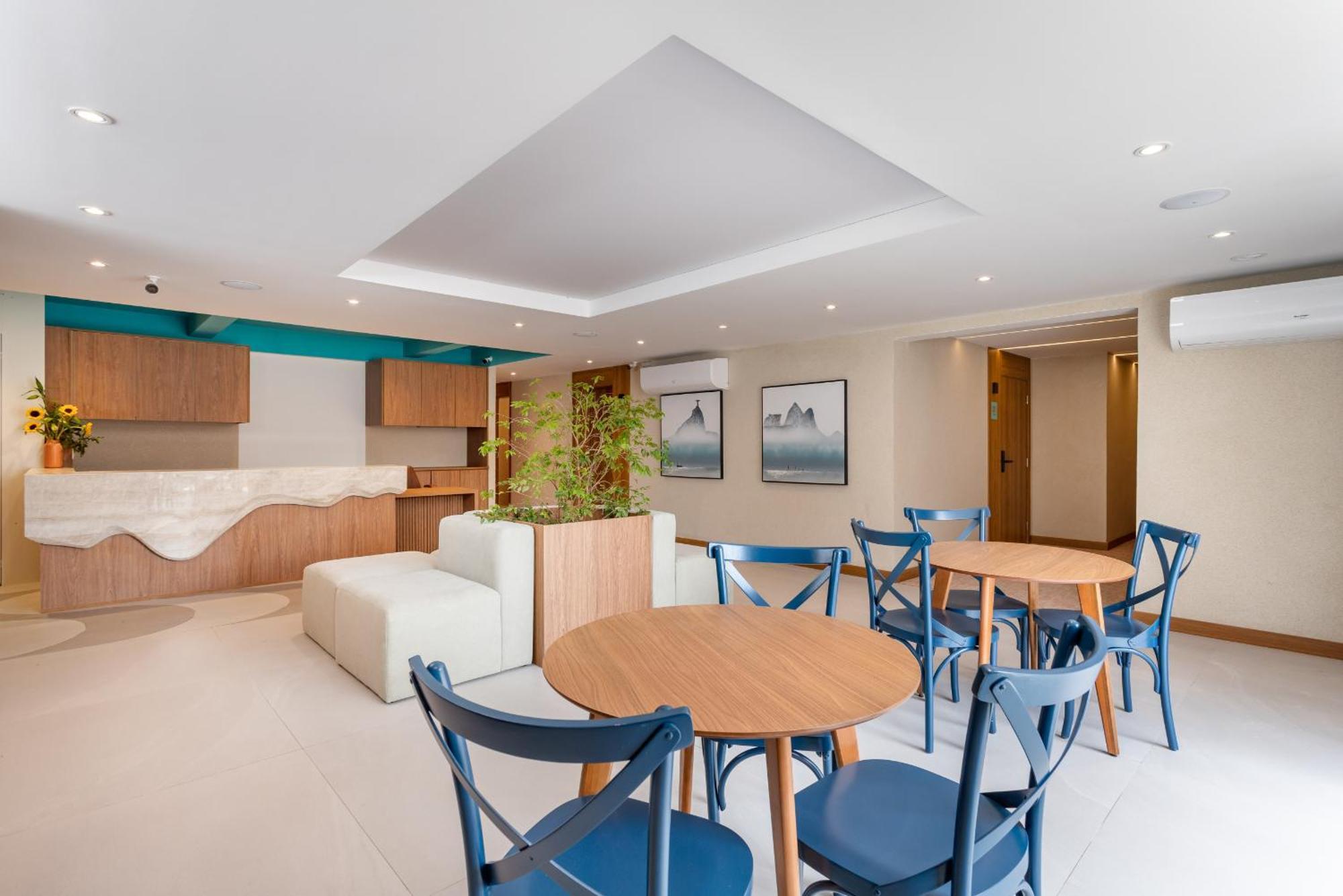 Casa Rio Copacabana Apartamento Rio de Janeiro