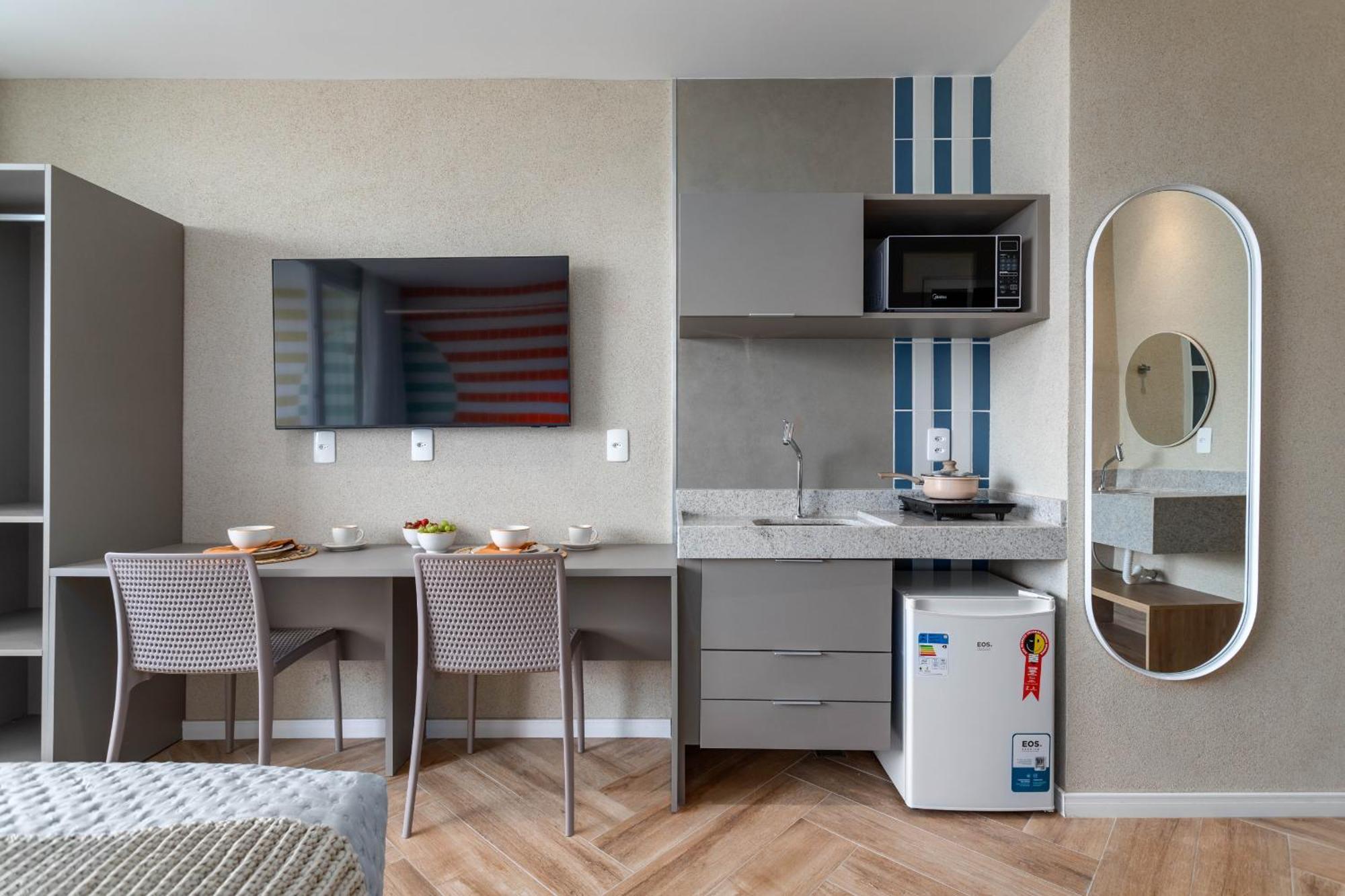 Casa Rio Copacabana Apartamento *