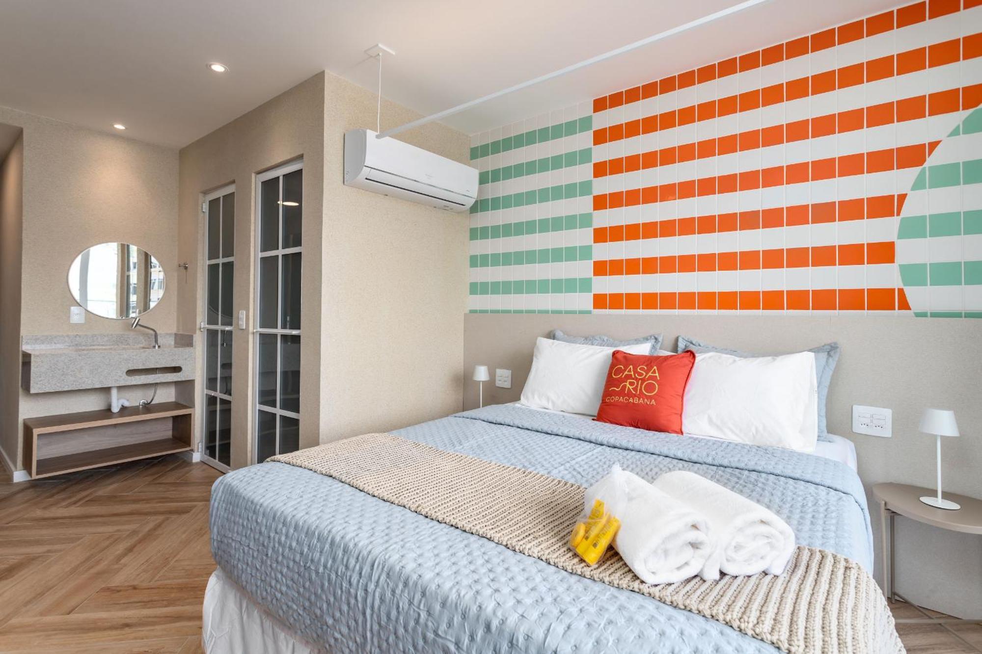 Casa Rio Copacabana * Rio de Janeiro