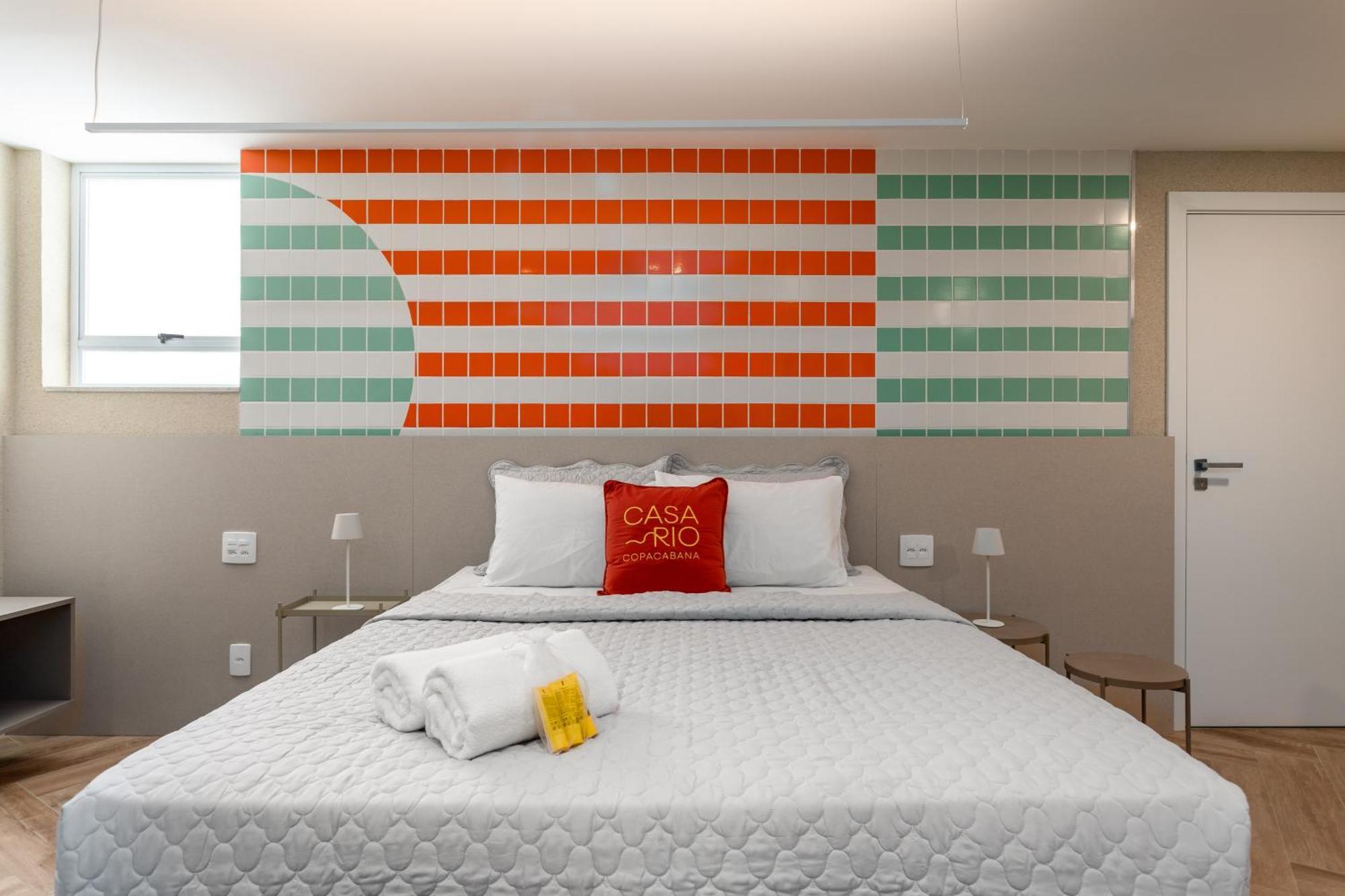 Apartamento Casa Rio Copacabana