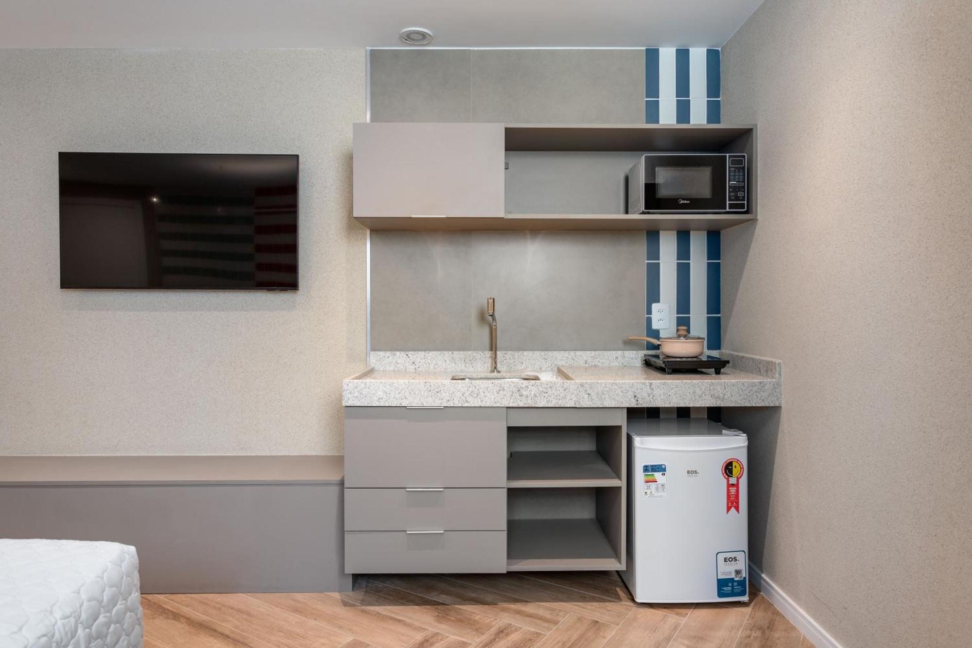 Apartamento Casa Rio Copacabana *