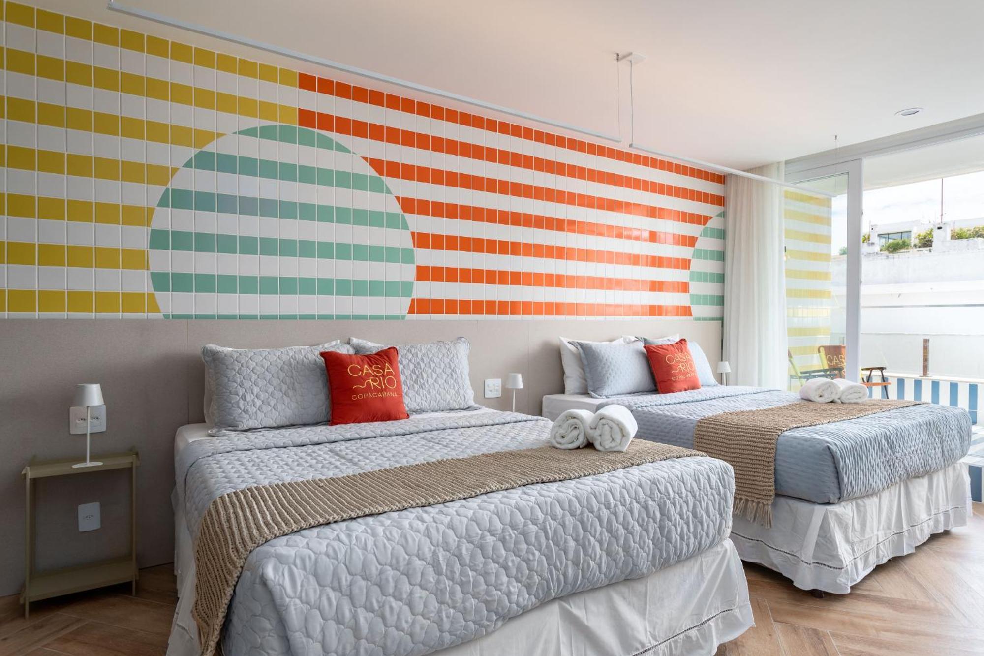 Casa Rio Copacabana Apartamento *
