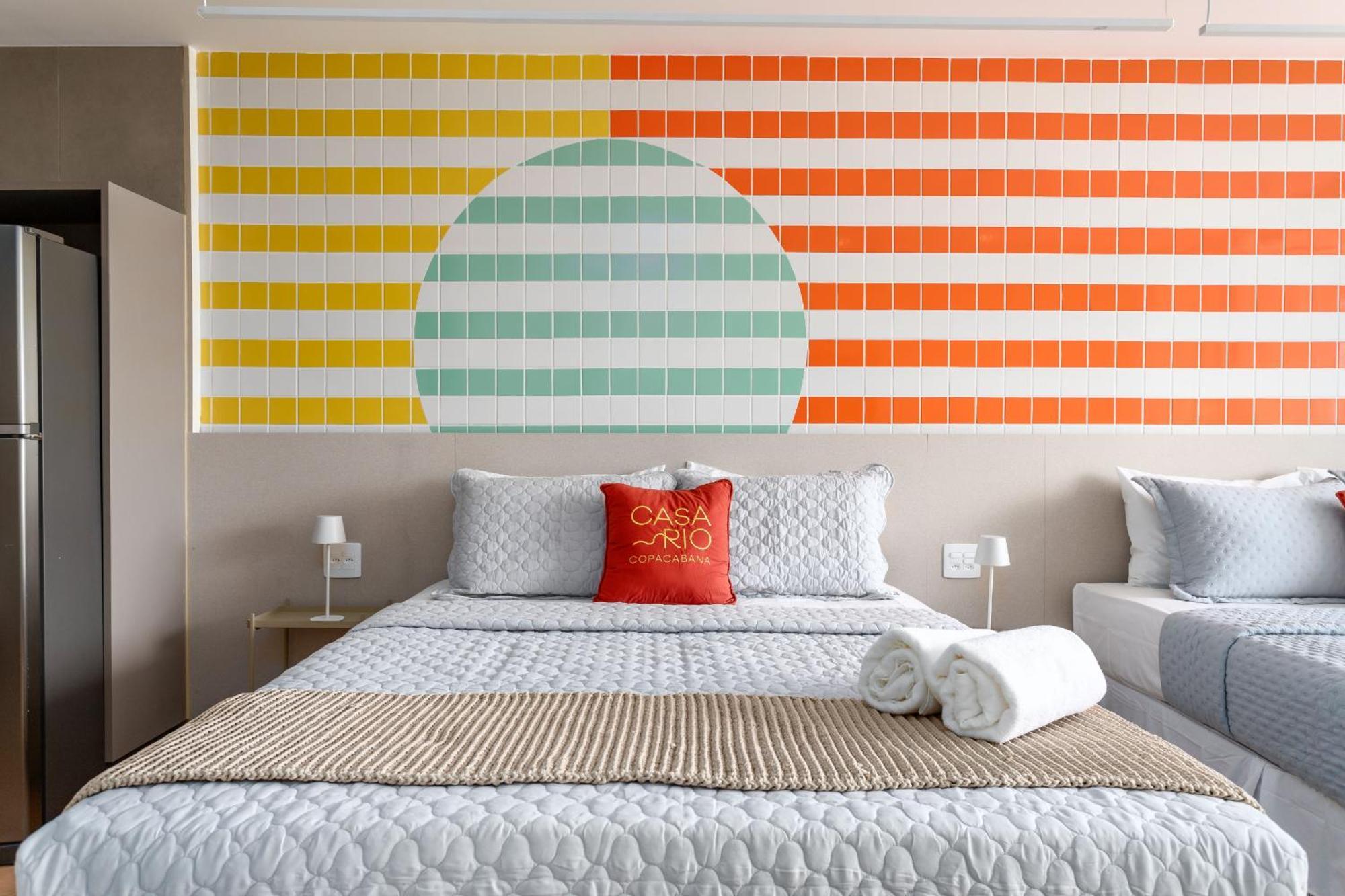 Apartamento Casa Rio Copacabana Rio de Janeiro