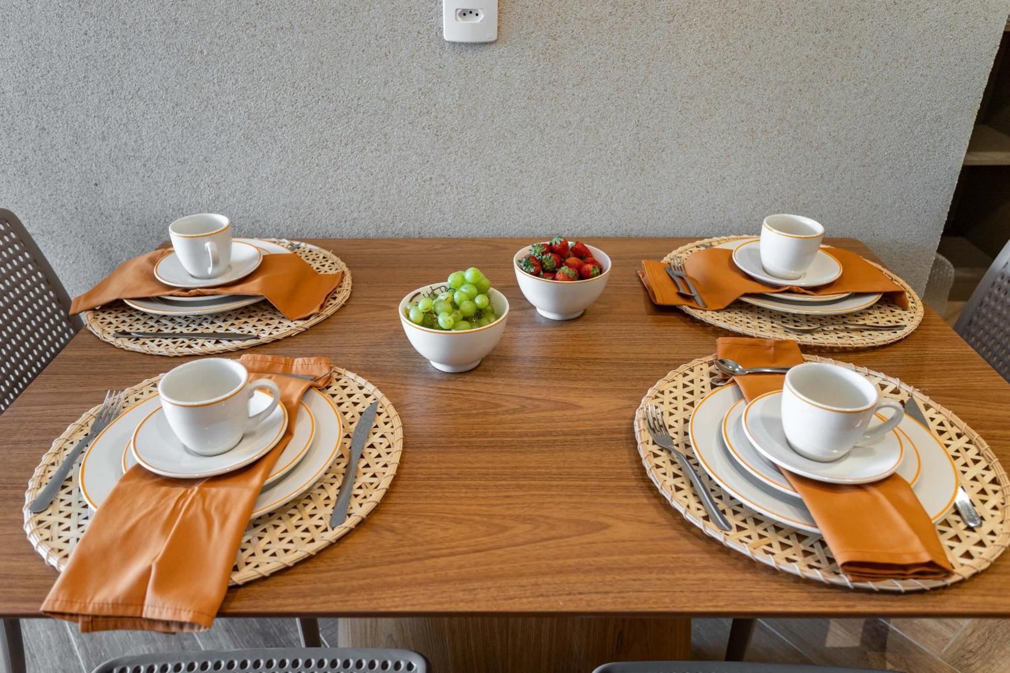 Casa Rio Copacabana Apartamento *
